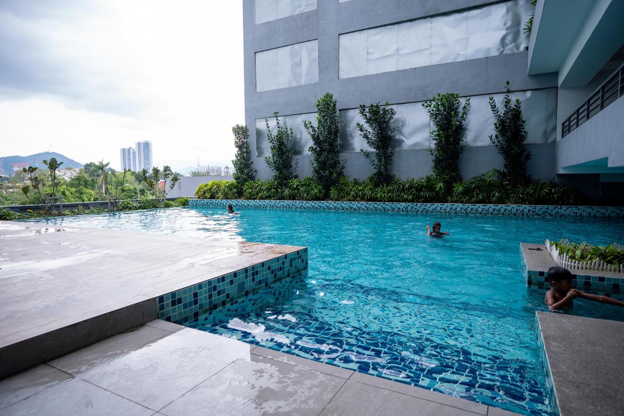 Neu Suites By Cozy Unit L20Ra Near Klcc & Jelatek Lrt — Photos 2